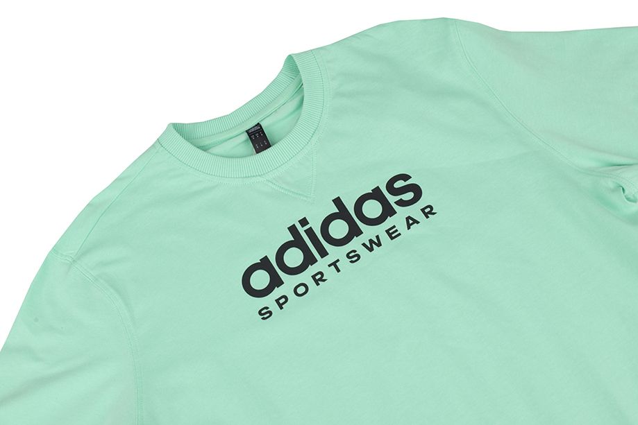 adidas Pánské tričko All SZN Graphic Tee IC9814