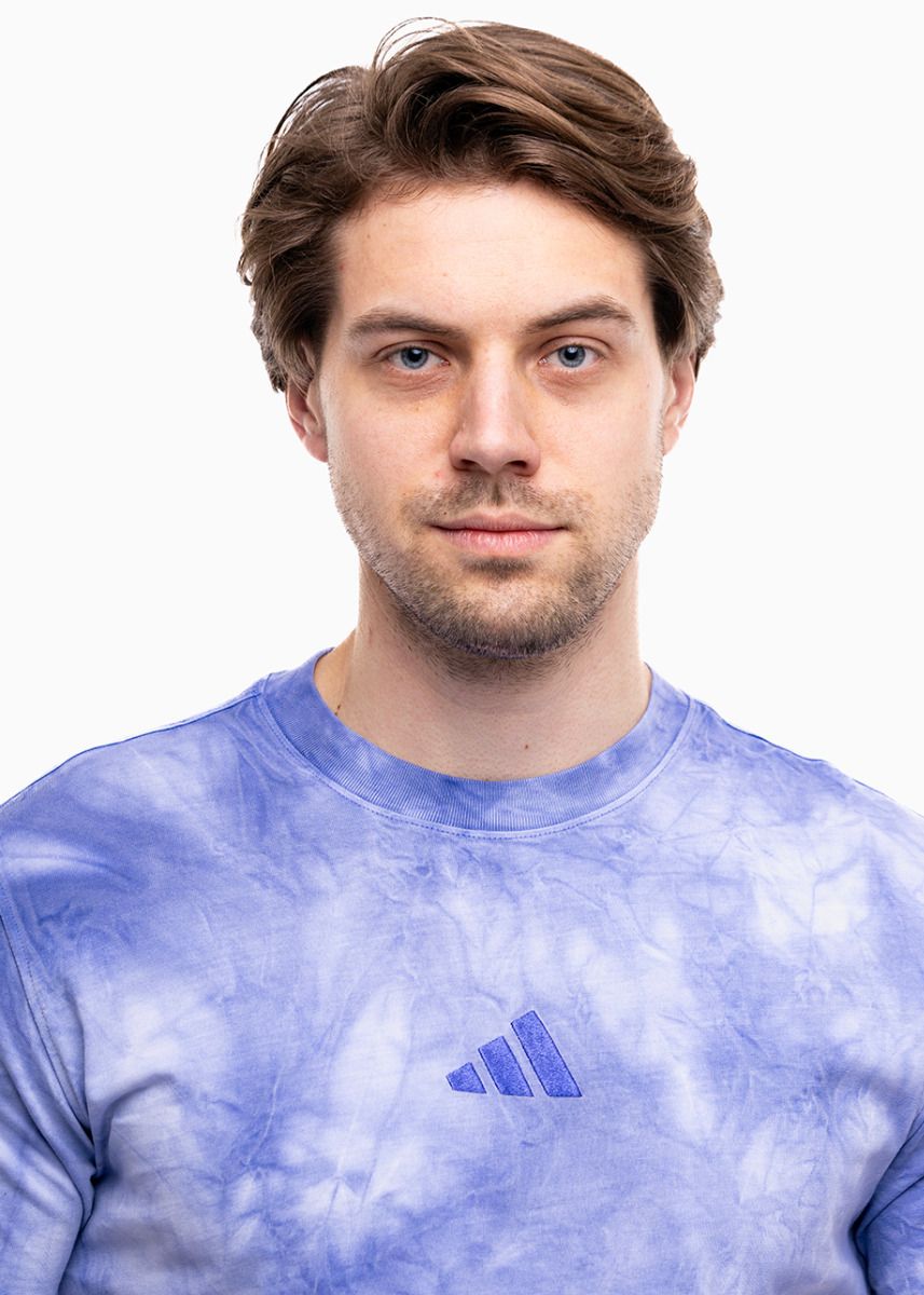 adidas Pánské tričko All Szn Wash Tee IY6588