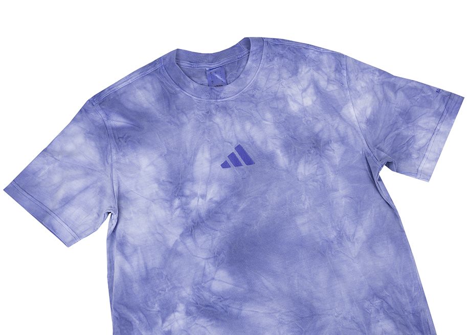 adidas Pánské tričko All Szn Wash Tee IY6588