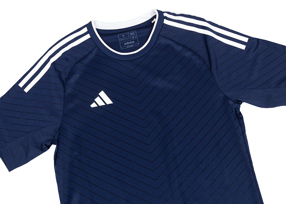 adidas Pánské tričko Campeon 23 Jersey HR2621