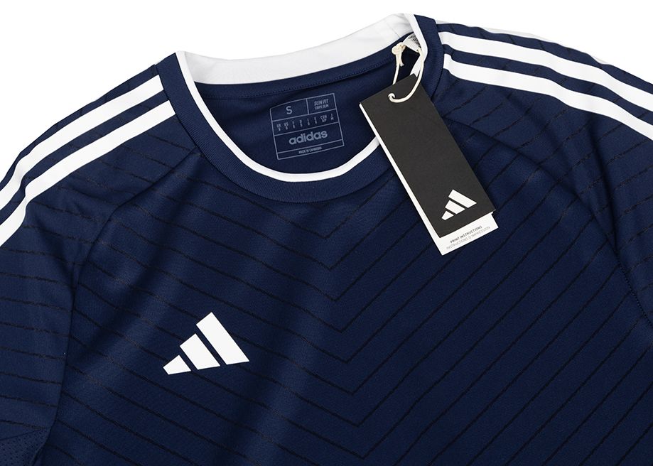 adidas Pánské tričko Campeon 23 Jersey HR2621