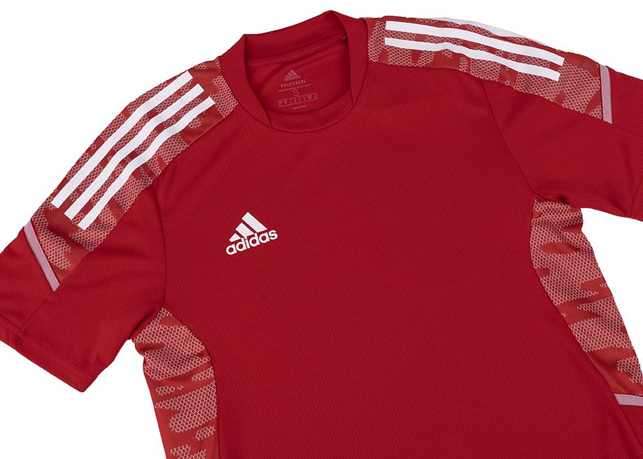 adidas Pánské tričko Condivo 21 Training Jersey Primeblue GH7166