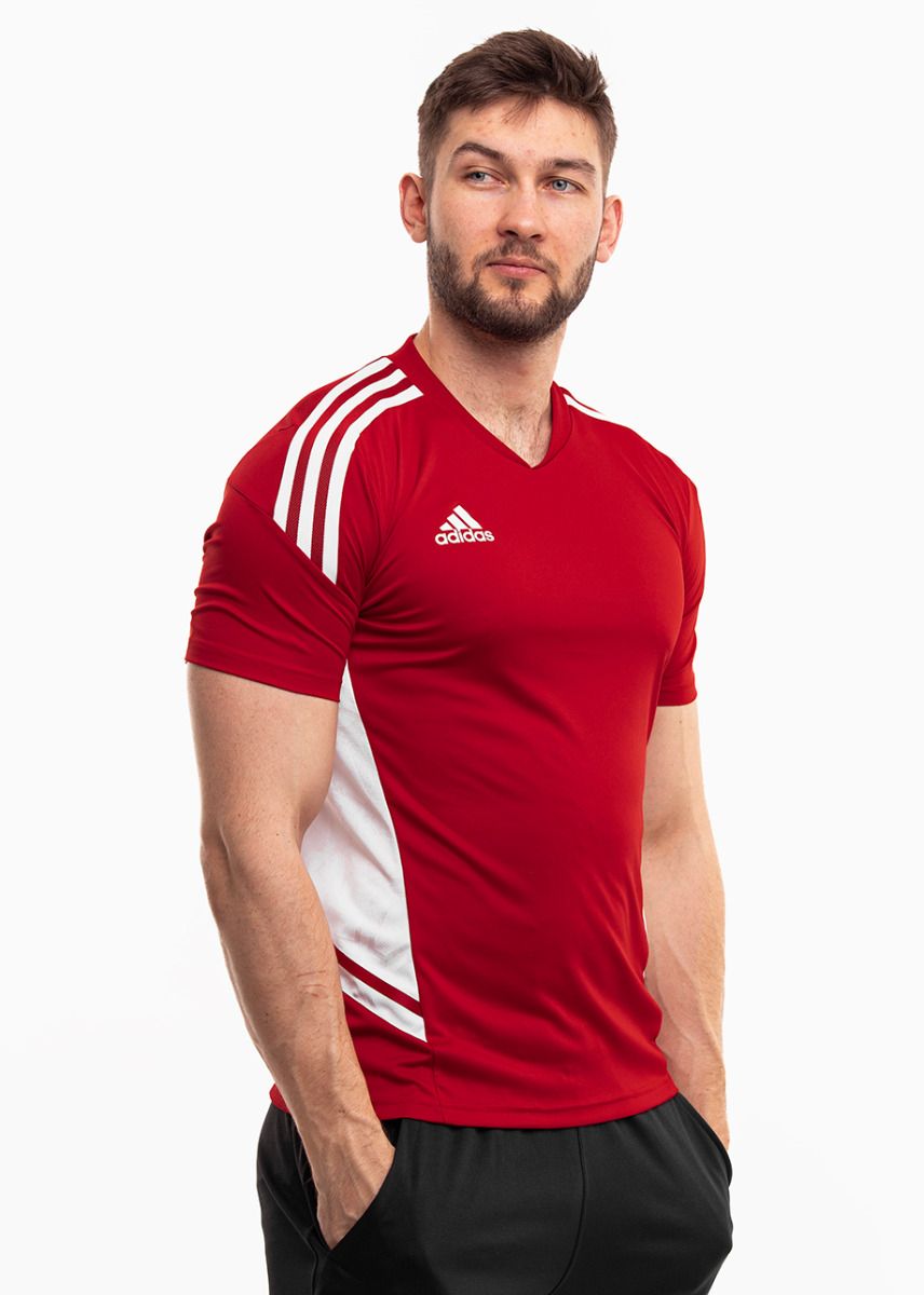 adidas Pánské tričko Condivo 22 Jersey HA6286