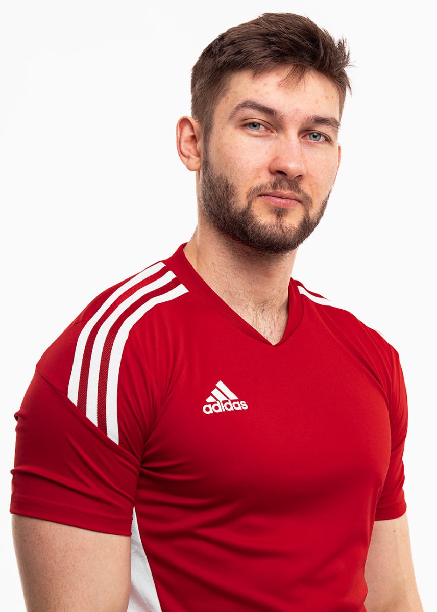 adidas Pánské tričko Condivo 22 Jersey HA6286