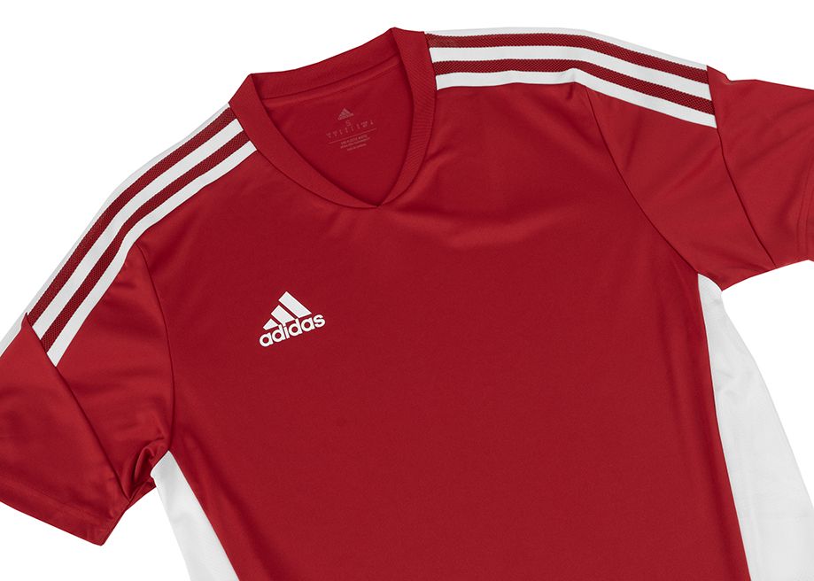 adidas Pánské tričko Condivo 22 Jersey HA6286