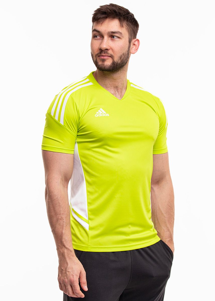 adidas Pánské tričko Condivo 22 Jersey HE3058