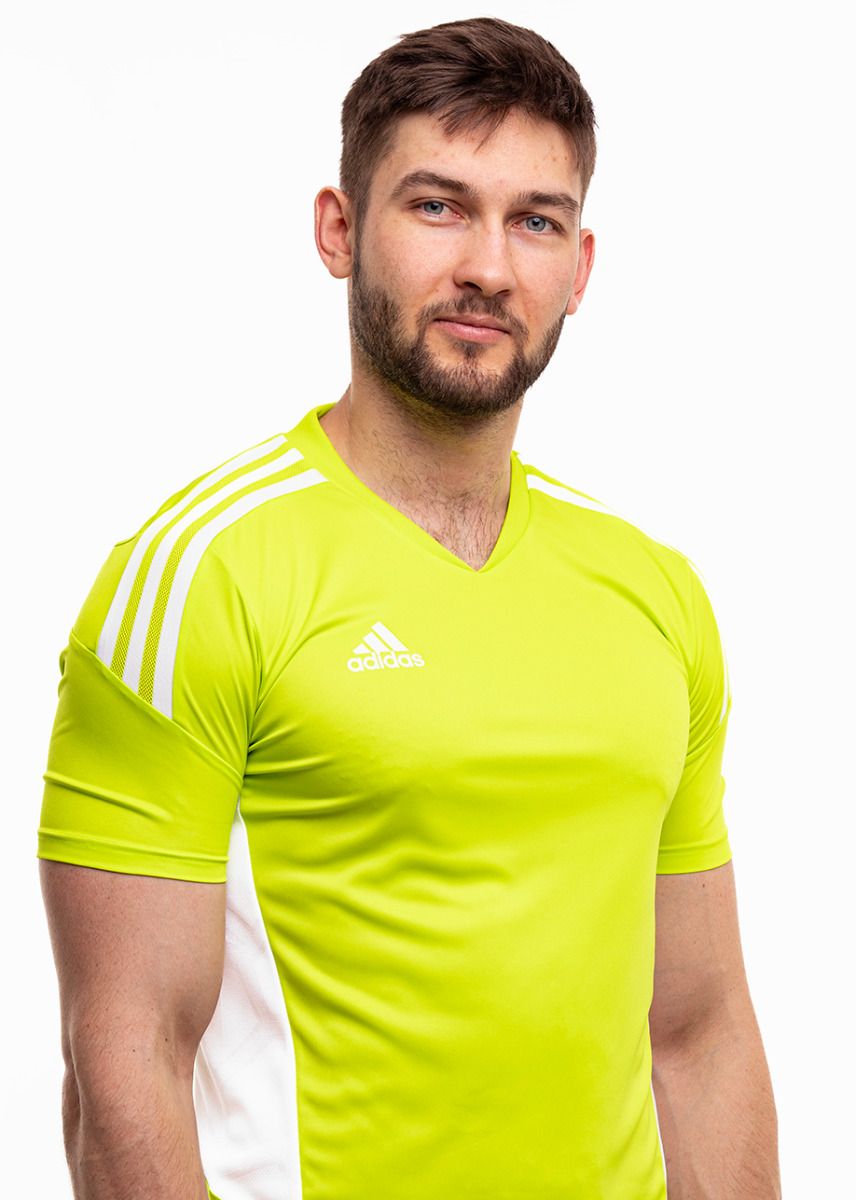 adidas Pánské tričko Condivo 22 Jersey HE3058