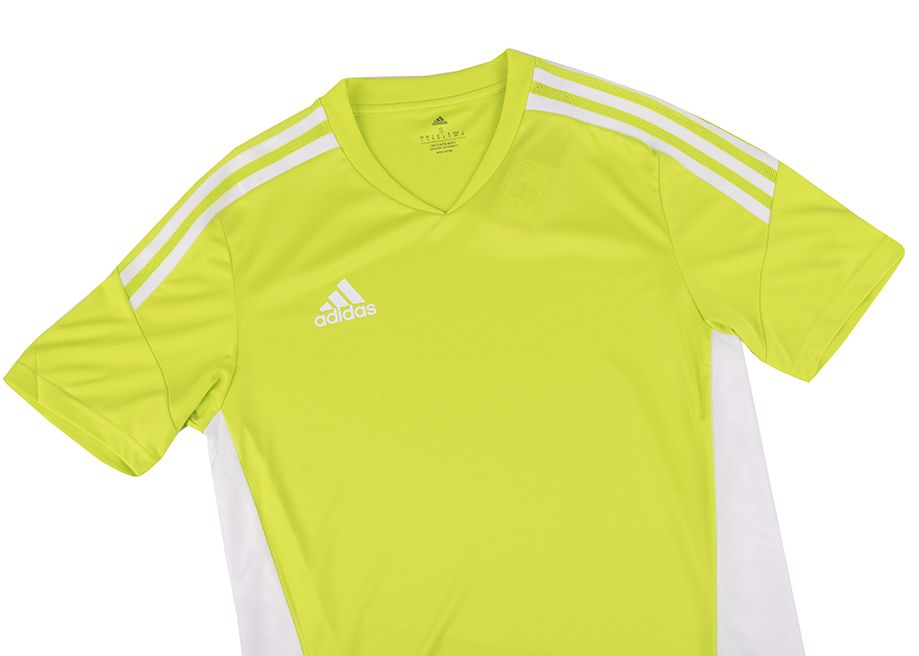 adidas Pánské tričko Condivo 22 Jersey HE3058