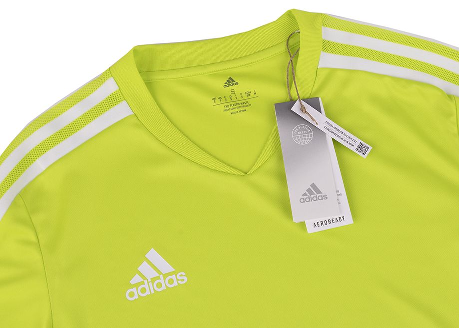 adidas Pánské tričko Condivo 22 Jersey HE3058