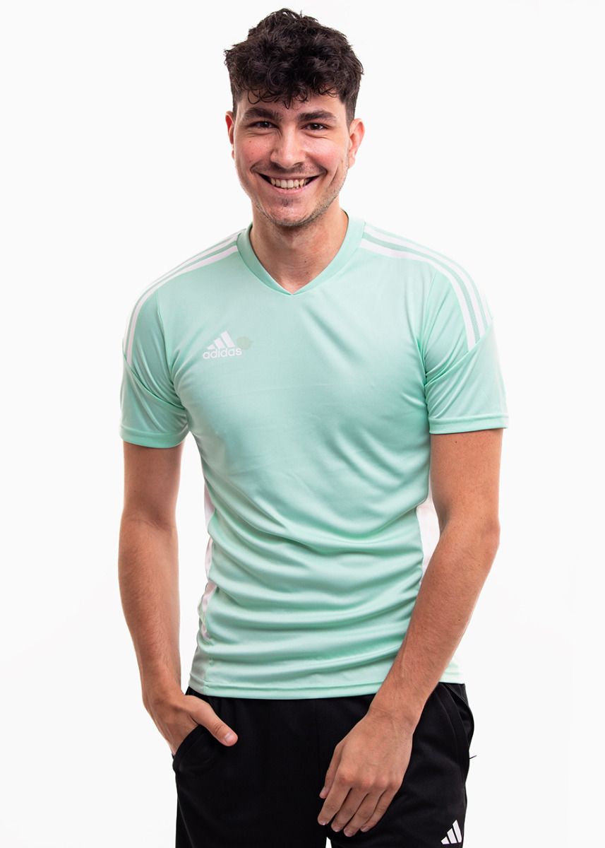 adidas Pánské tričko Condivo 22 Jersey HD2271