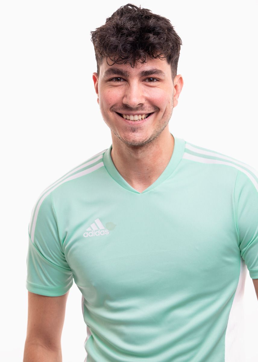 adidas Pánské tričko Condivo 22 Jersey HD2271