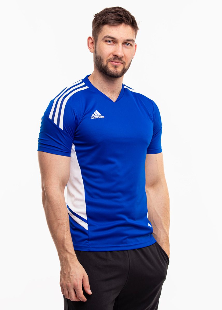 adidas Pánské tričko Condivo 22 Jersey HA6285