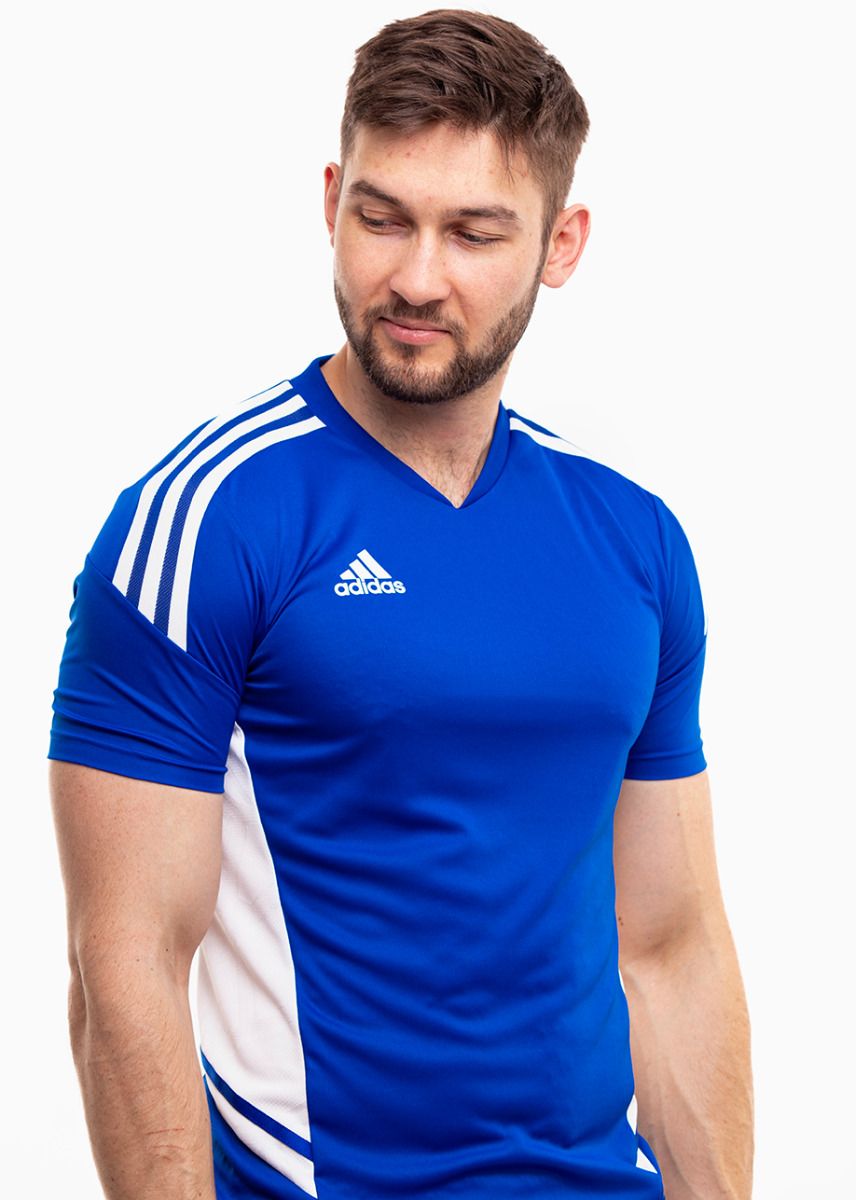 adidas Pánské tričko Condivo 22 Jersey HA6285