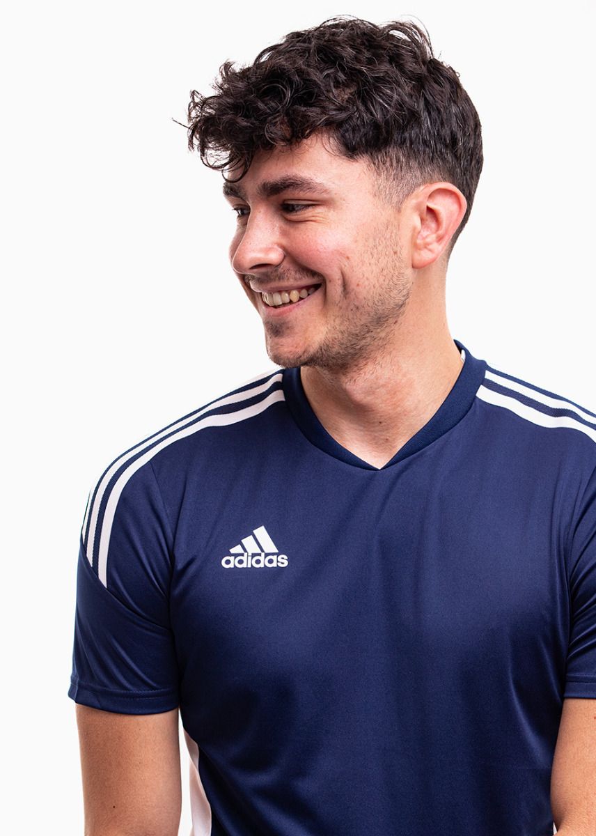 adidas Pánské tričko Condivo 22 Jersey HA6291