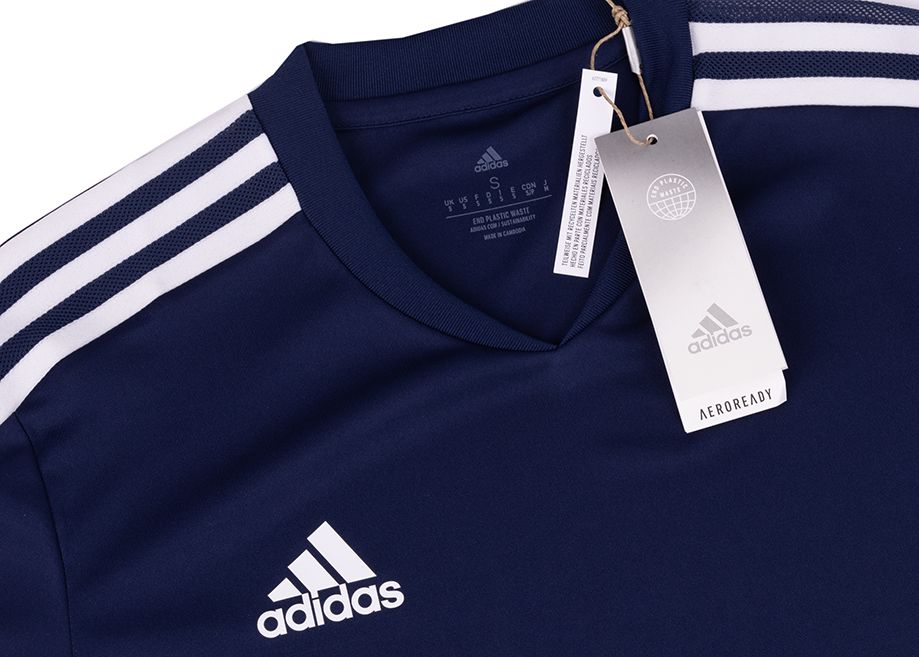 adidas Pánské tričko Condivo 22 Jersey HA6291