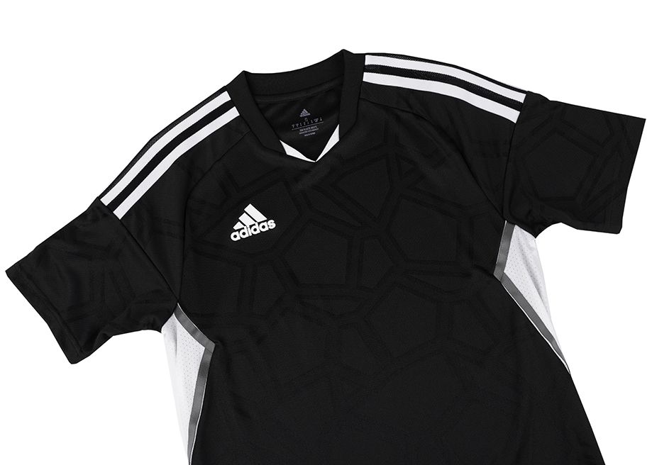 adidas Pánské tričko Condivo 22 Match Day Jersey HA3514