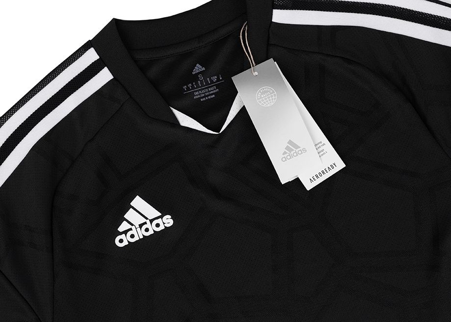 adidas Pánské tričko Condivo 22 Match Day Jersey HA3514