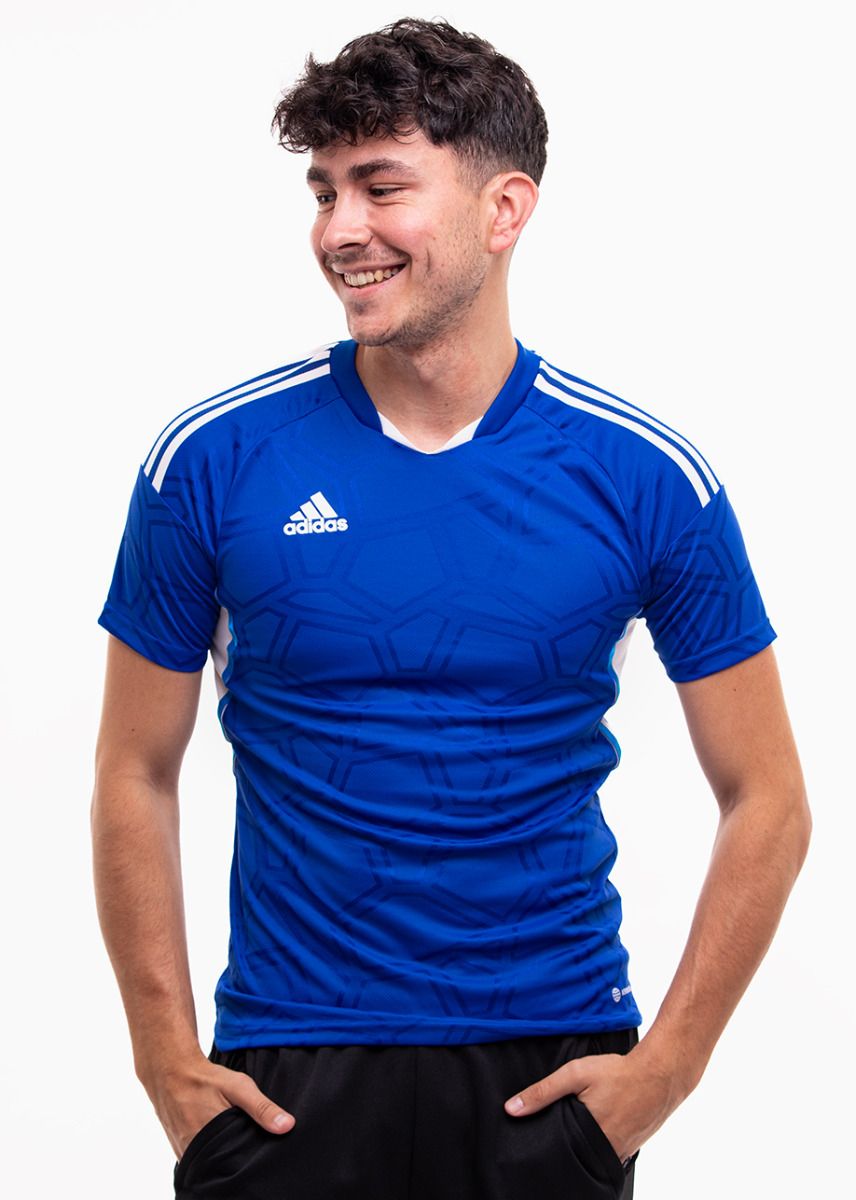 adidas Pánské tričko Condivo 22 Match Day Jersey HA3507