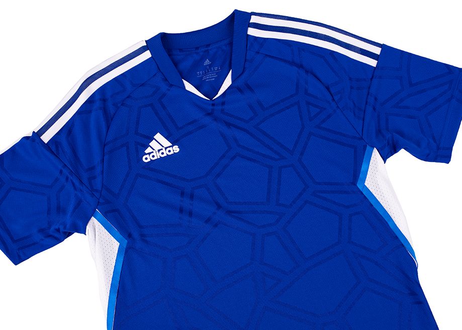 adidas Pánské tričko Condivo 22 Match Day Jersey HA3507