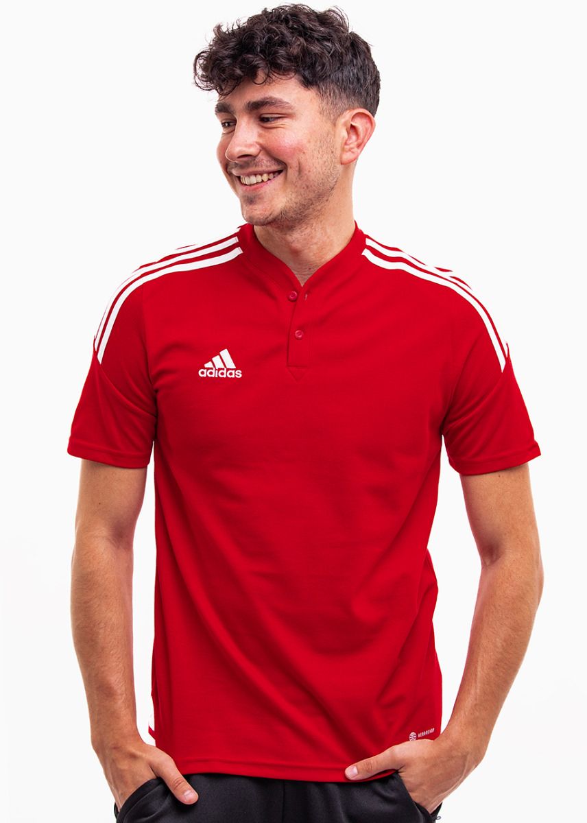 adidas Pánské tričko Condivo 22 Polo H44107