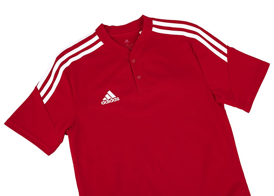 adidas Pánské tričko Condivo 22 Polo H44107