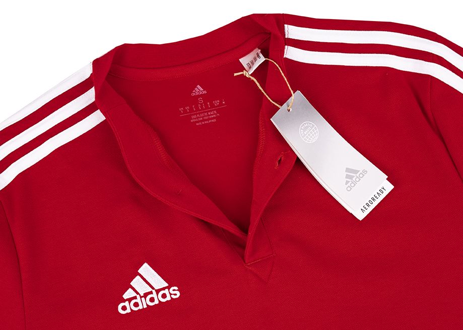 adidas Pánské tričko Condivo 22 Polo H44107