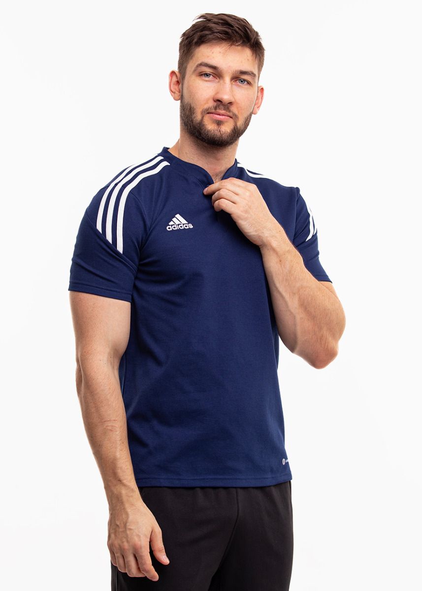 adidas Pánské tričko Condivo 22 Polo H44108