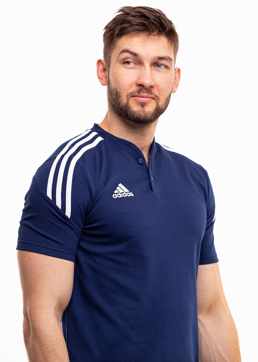 adidas Pánské tričko Condivo 22 Polo H44108