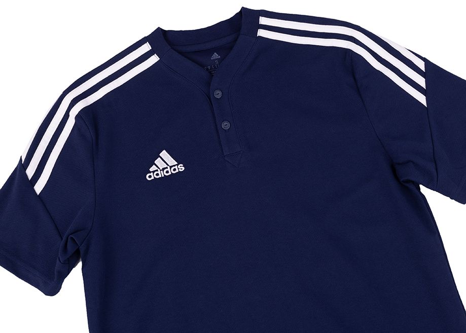 adidas Pánské tričko Condivo 22 Polo H44108