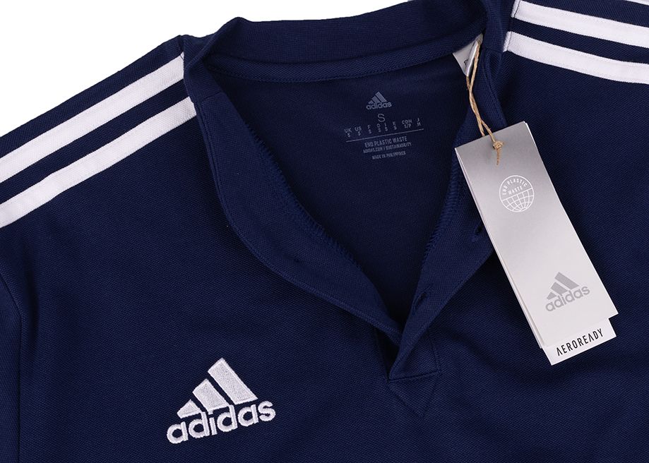 adidas Pánské tričko Condivo 22 Polo H44108