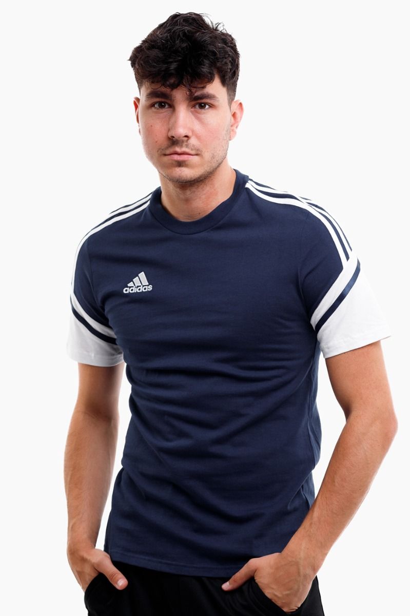 adidas Pánské tričko Condivo 22 Tee HA6267