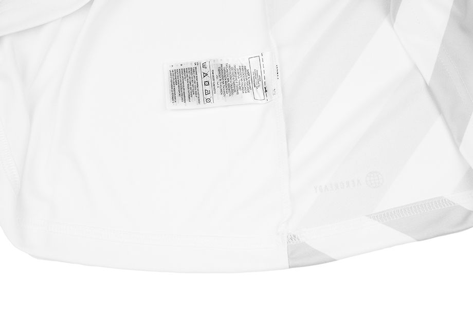 adidas pánské tričko Entrada 22 Graphic Jersey HF0129