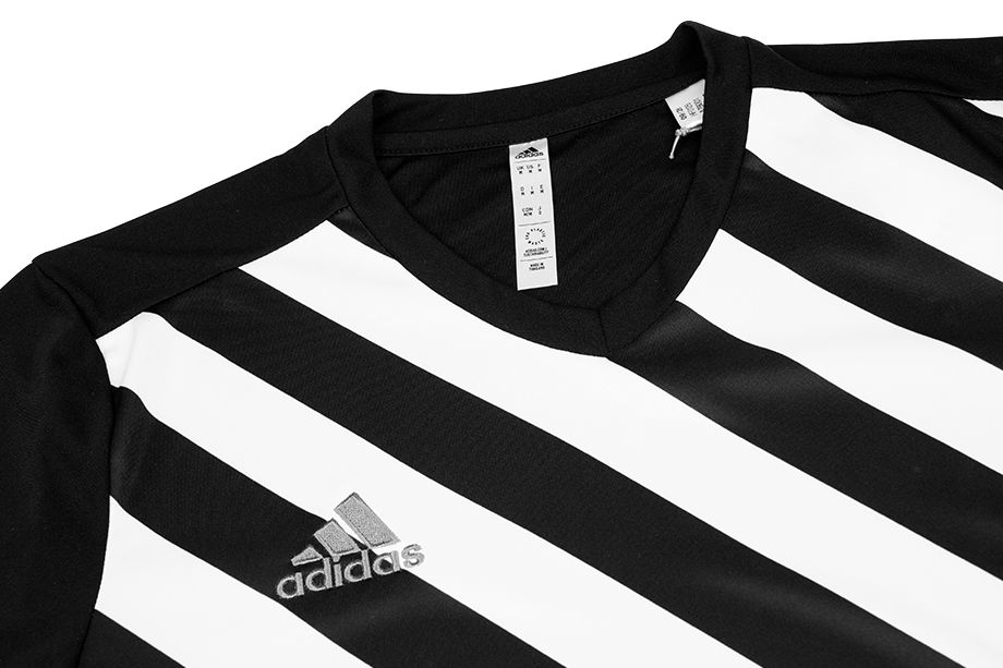 adidas pánské tričko Entrada 22 Graphic Jersey HF0126