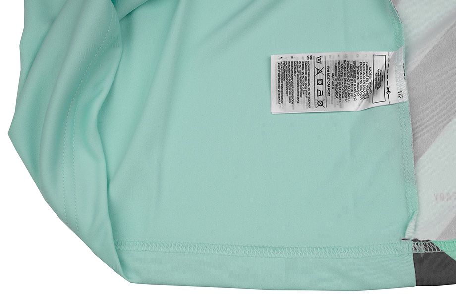 adidas pánské tričko Entrada 22 Graphic Jersey HF0119