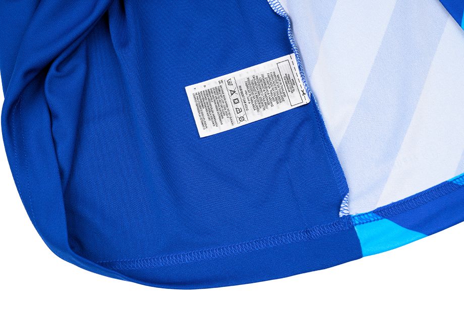 adidas pánské tričko Entrada 22 Graphic Jersey HF0116