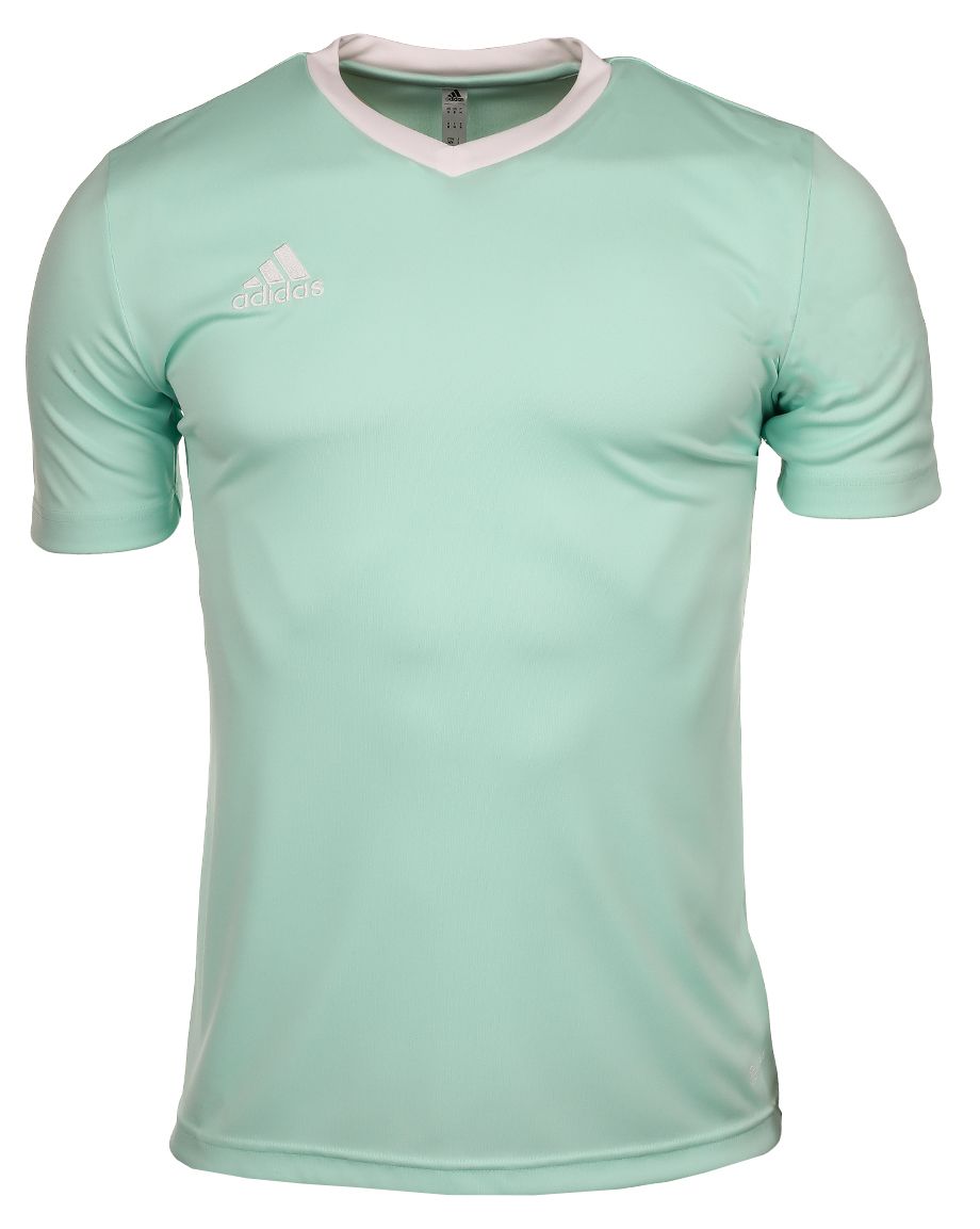 adidas pánské tričko Entrada 22 Jersey HC5073 adidas pánské tričko Entrada 22 Jersey HC5073