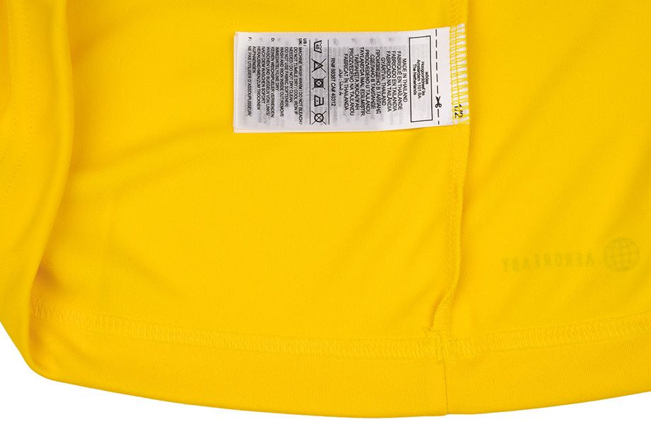 adidas pánské tričko Entrada 22 Jersey HI2122