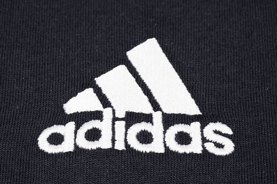 adidas Pánské tričko Essentials Jersey Embroidered Small Logo HY3404