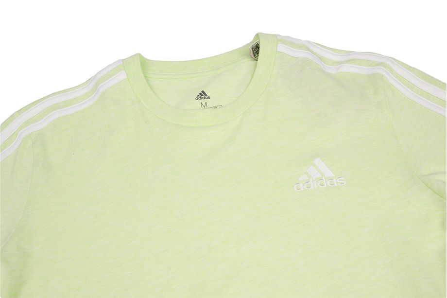 adidas Tričko Pánské Essentials T-Shirt  HF4542