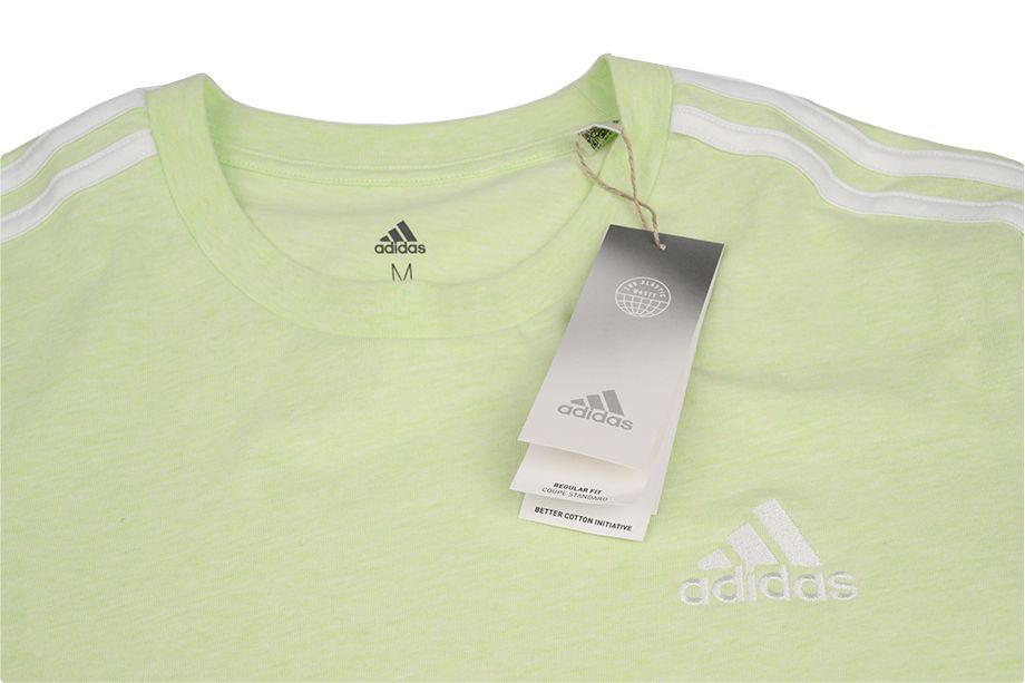 adidas Tričko Pánské Essentials T-Shirt  HF4542