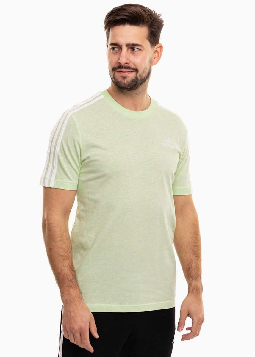 adidas Tričko Pánské Essentials T-Shirt  HF4542