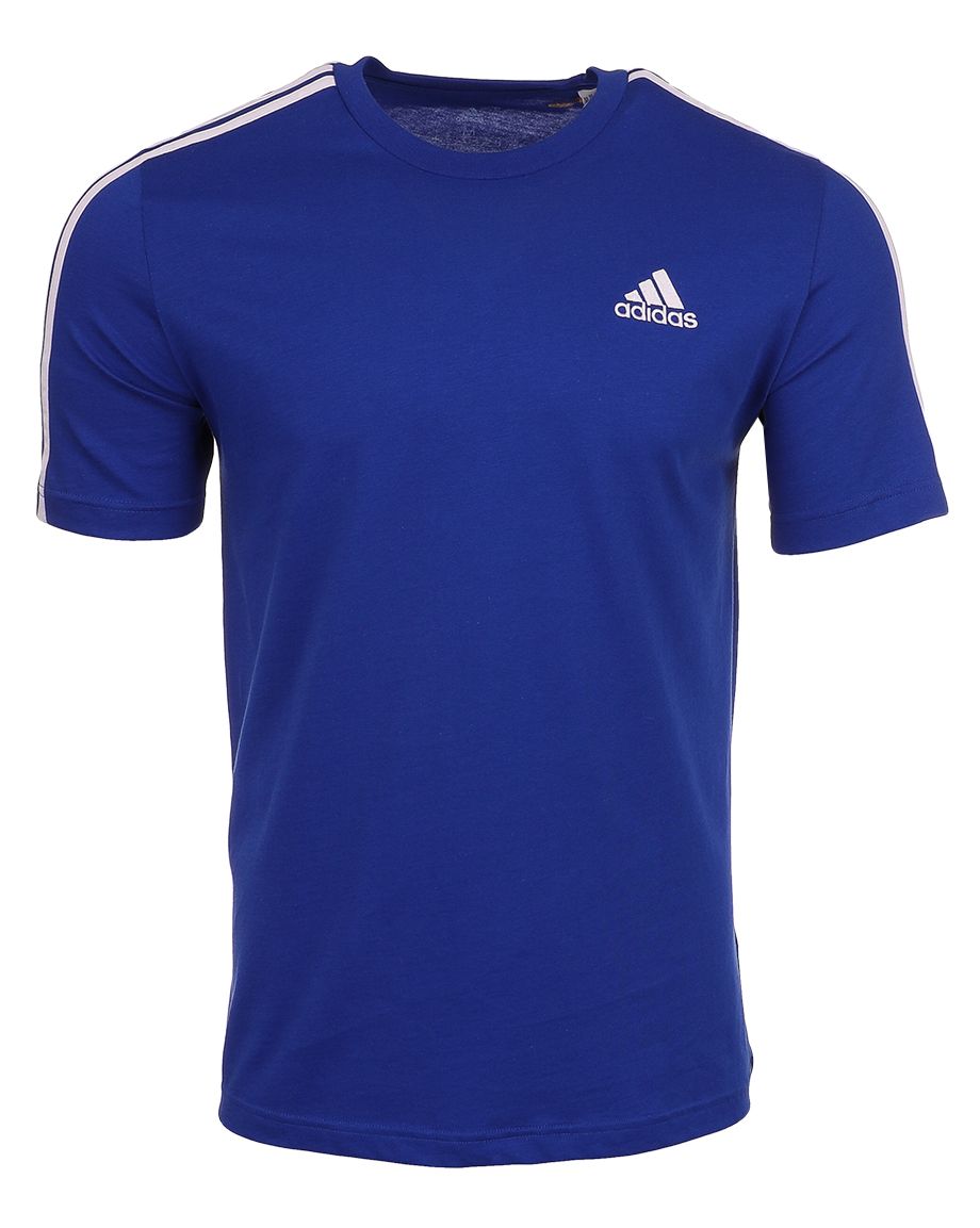 adidas Tričko Pánské Essentials T-Shirt HE4410