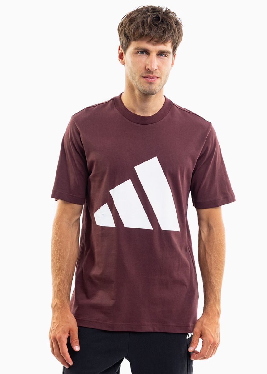 adidas Pánské tričko Essentials Big Logo JE8939 adidas Pánské tričko Essentials Big Logo JE8939