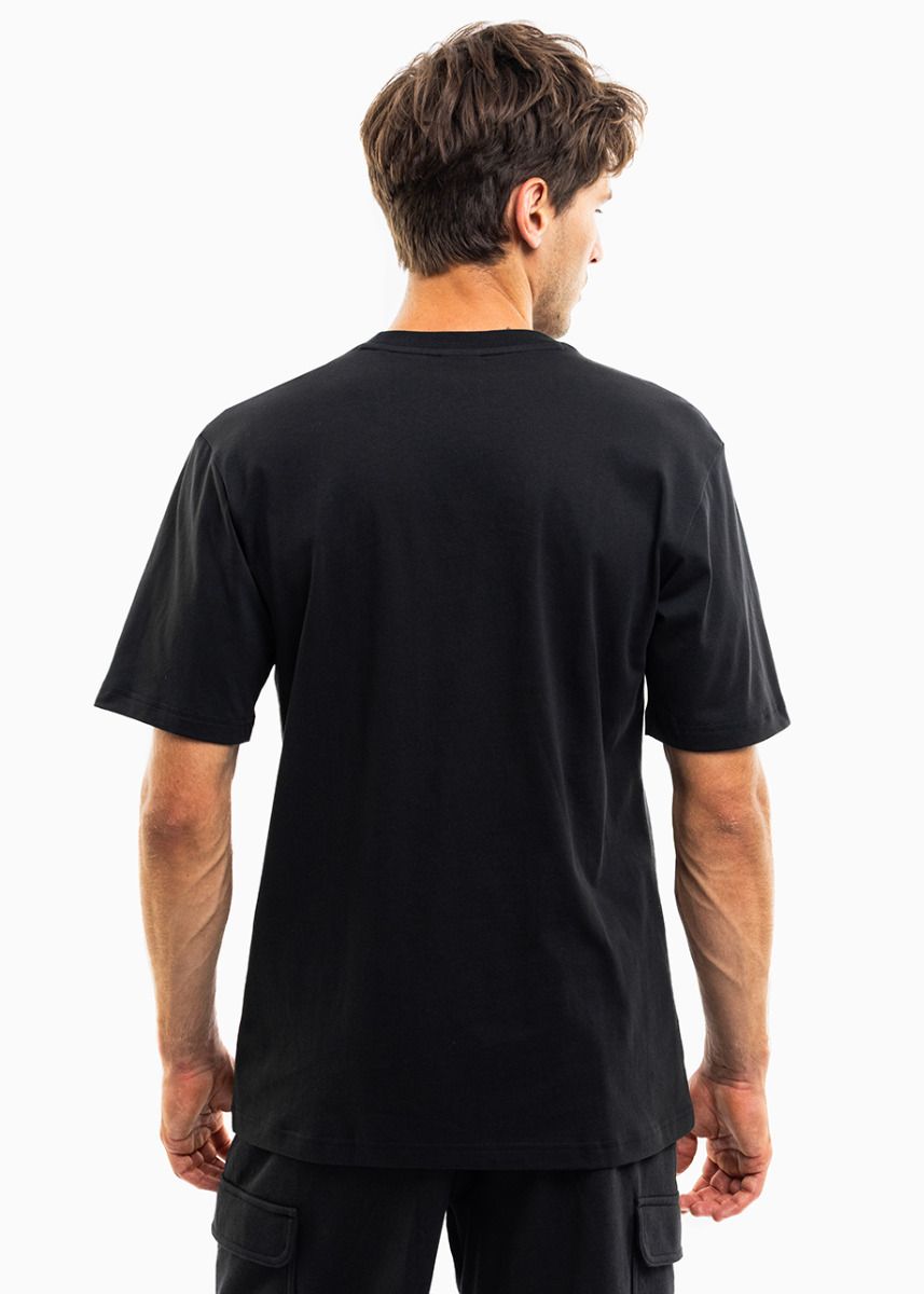 adidas Pánské tričko Essentials Big Logo Single Jersey Tee JE8945 adidas Pánské tričko Essentials Big Logo Single Jersey Tee JE8945