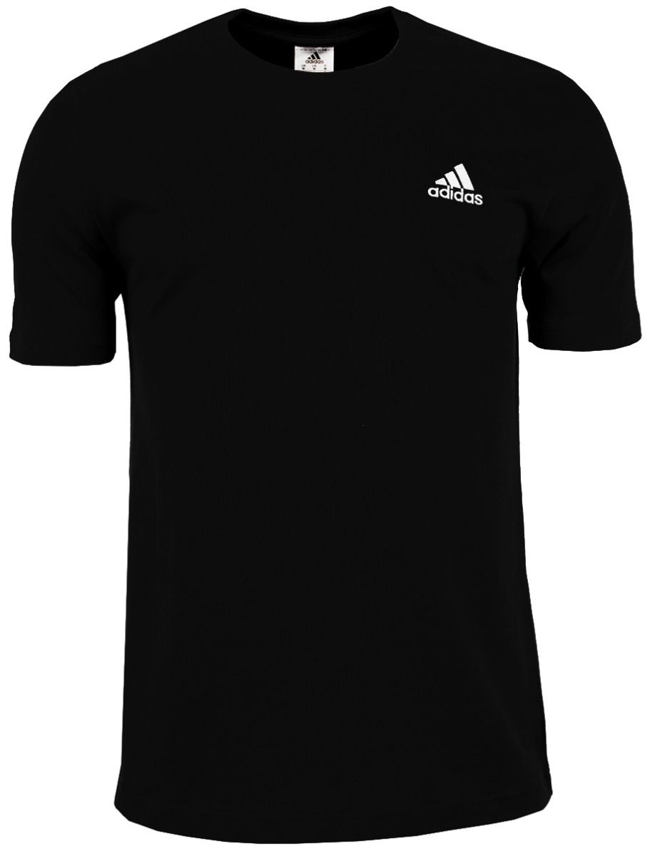 adidas Pánské tričko Essentials Jersey Embroidered Small Logo IC9282