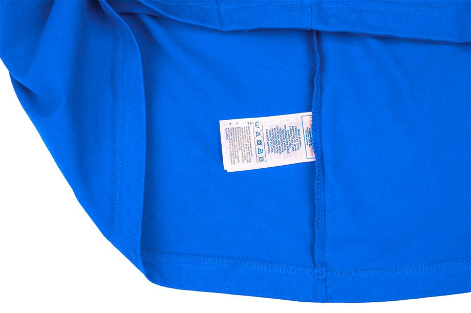 adidas Pánské tričko Essentials Single Jersey 3-Stripes Tee IC9338