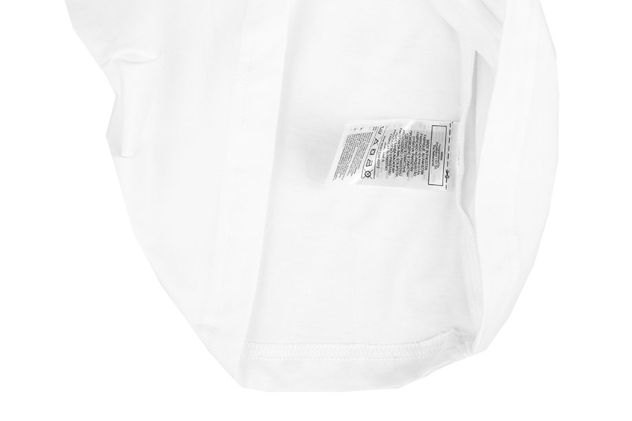 adidas Pánské tričko Essentials Single Jersey 3-Stripes Tee IC9336