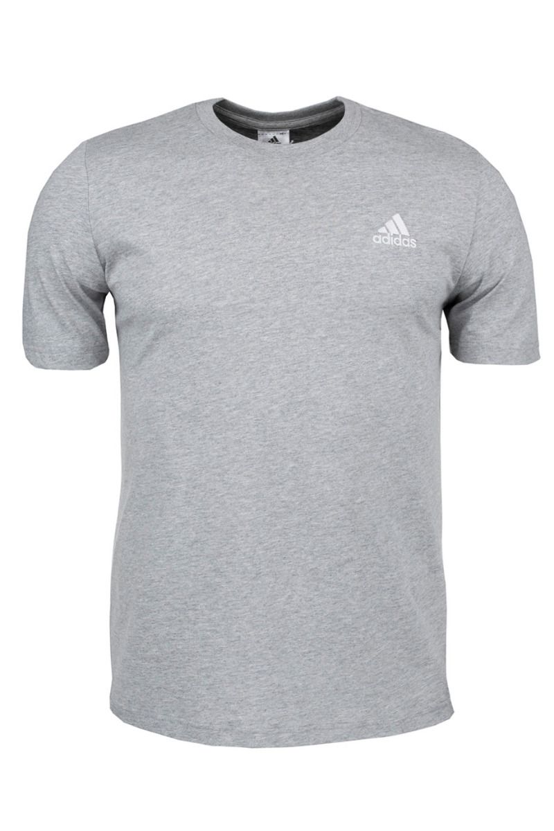 adidas Pánské tričko Essentials Jersey Embroidered Small Logo IC9288