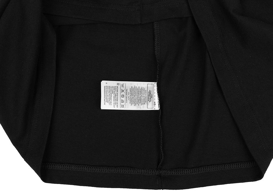 adidas Pánské tričko Essentials Small Logo Single Jersey JE9024 adidas Pánské tričko Essentials Small Logo Single Jersey JE9024