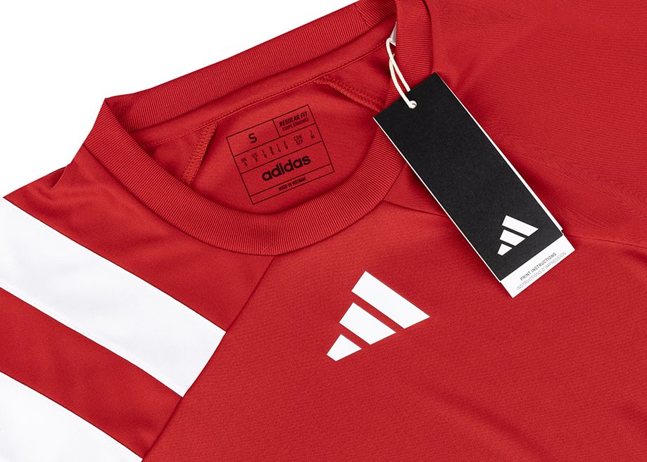 adidas Pánské tričko Fortore 23 Jersey HY0571